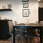 Lägenhet Fobala