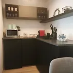 Fobala Lägenhet Balatonföldvár
