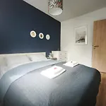 Lägenhet Fobala