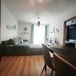 Lägenhet Fobala *