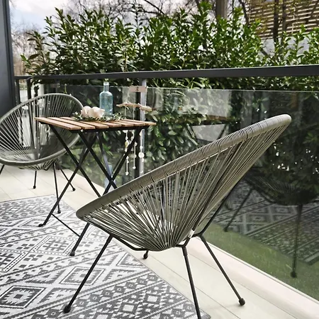 Fobala Lägenhet Balatonföldvár