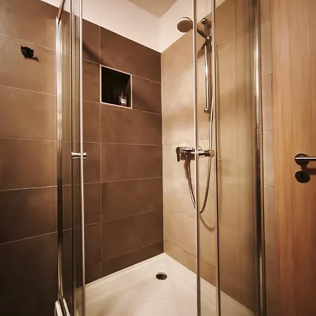 Fobala Apartment Balatonfoldvar