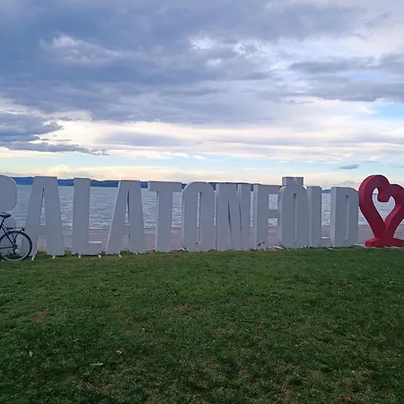 Fobala Апартаменты