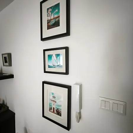 Apartment Fobala Balatonfoldvar