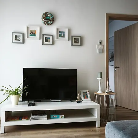 Fobala Апартаменты Балатонфёльдвар