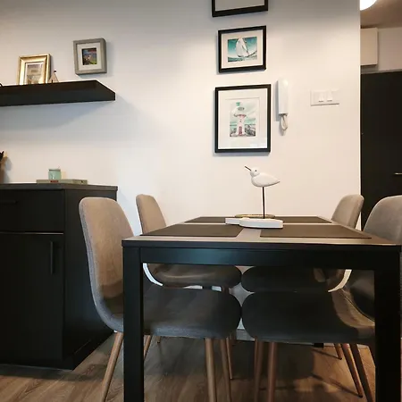 Apartment Fobala