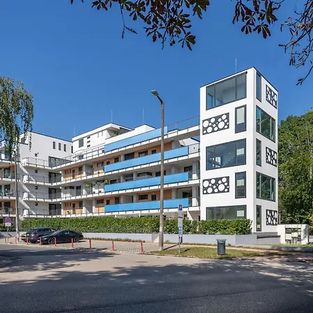 Apartment Fobala