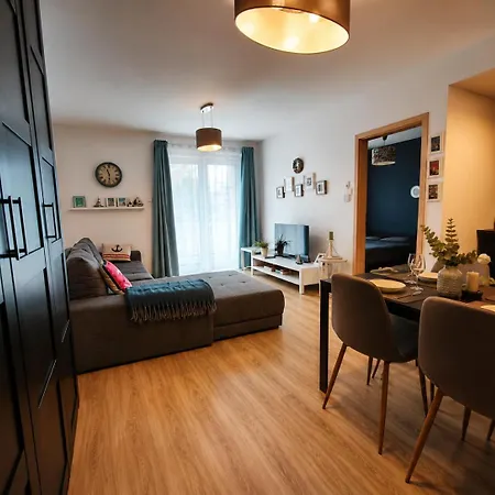 Fobala Apartment *