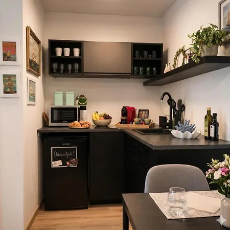 Fobala Apartment *