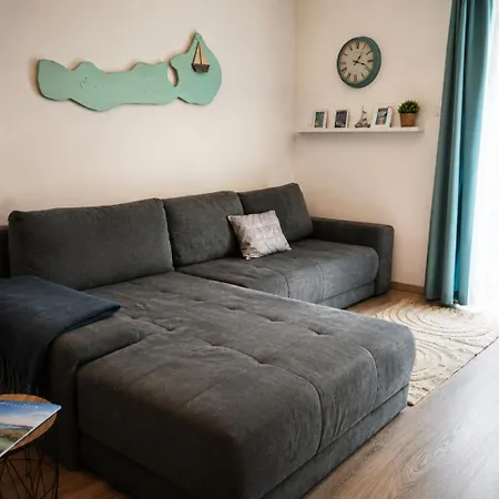 Apartment Fobala