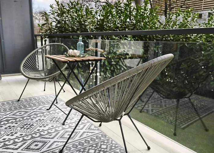 Fobala Lägenhet Balatonföldvár