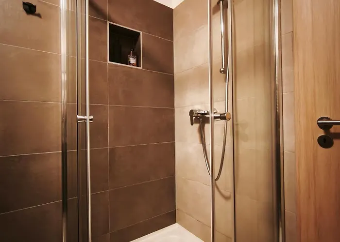 Fobala Апартаменты Балатонфёльдвар