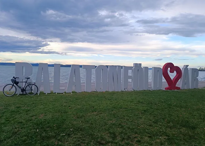 Fobala Апартаменты