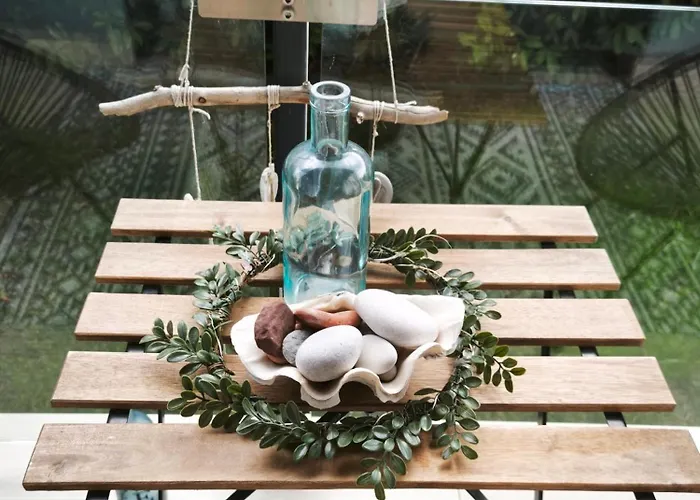 Fobala Апартаменты