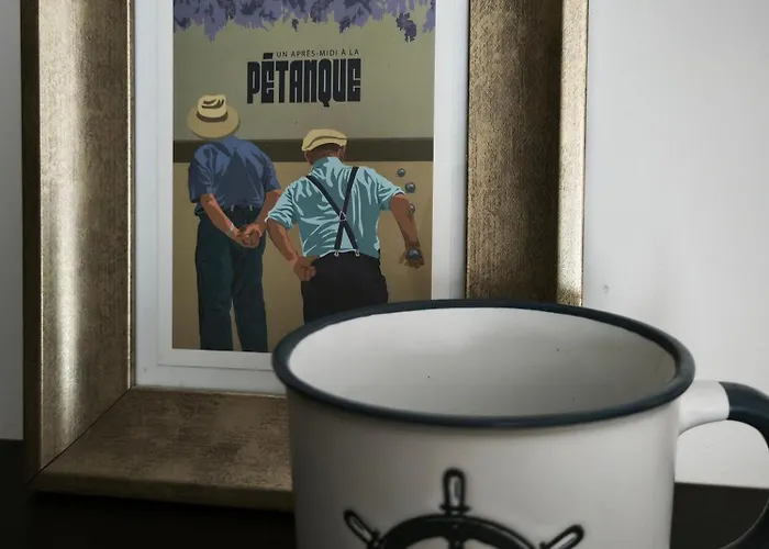 Fobala Апартаменты *