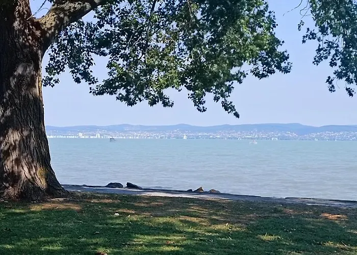 Fobala Апартаменты