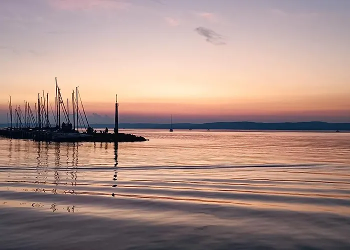 Fobala Апартаменты