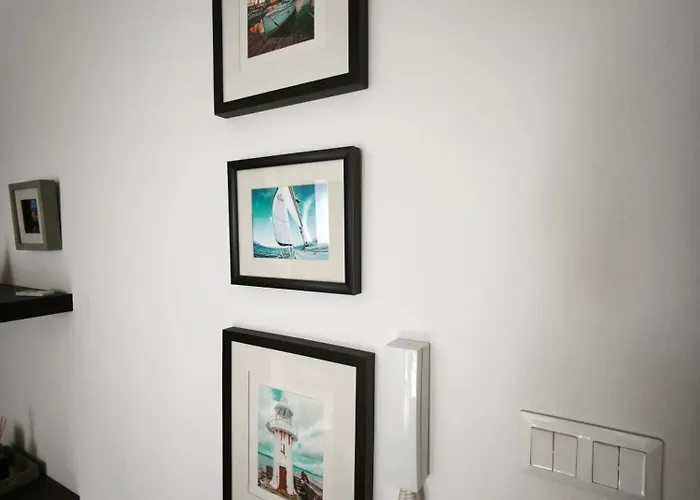 Апартаменты Fobala Балатонфёльдвар