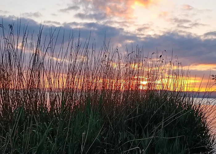 Lägenhet Fobala Balatonföldvár