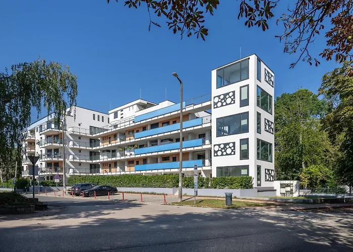 Апартаменты Fobala