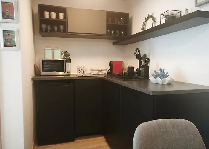 Fobala Lägenhet Balatonföldvár