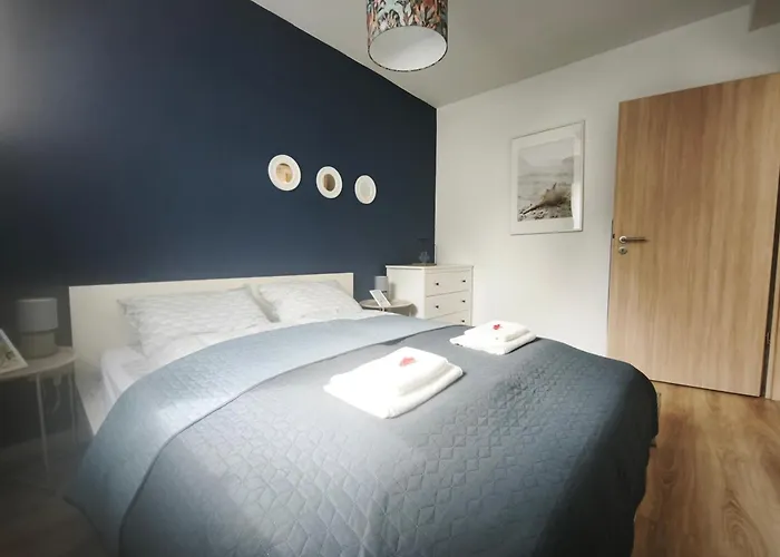 Апартаменты Fobala