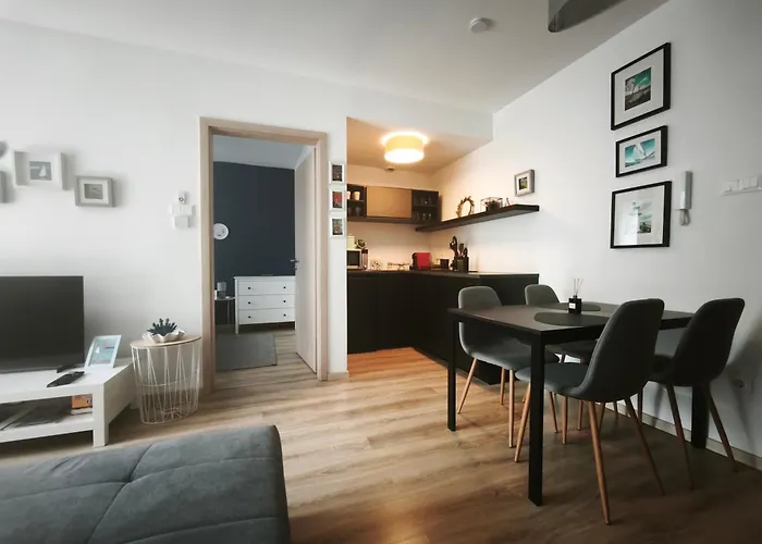 Апартаменты Fobala