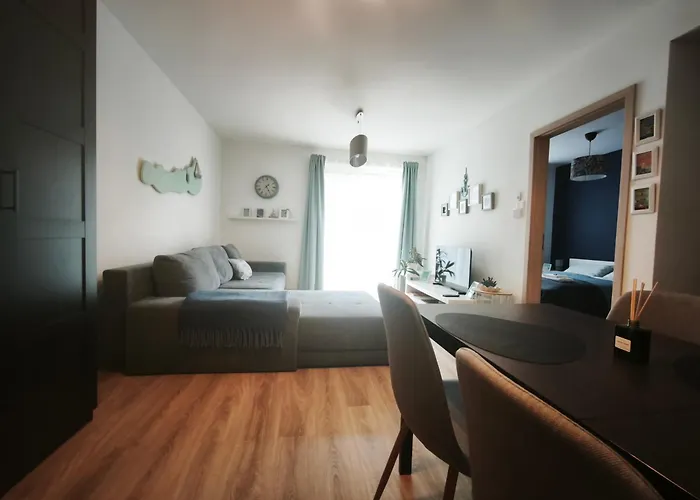 Апартаменты Fobala *