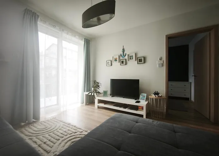 Fobala Апартаменты *